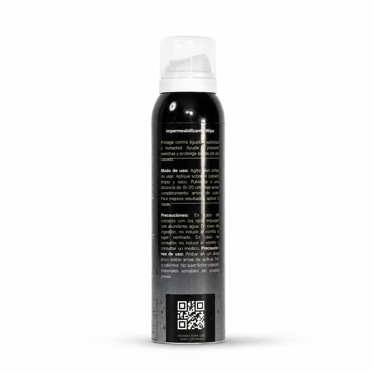 Impermeabilizante - Protección Invisible Contra Agua