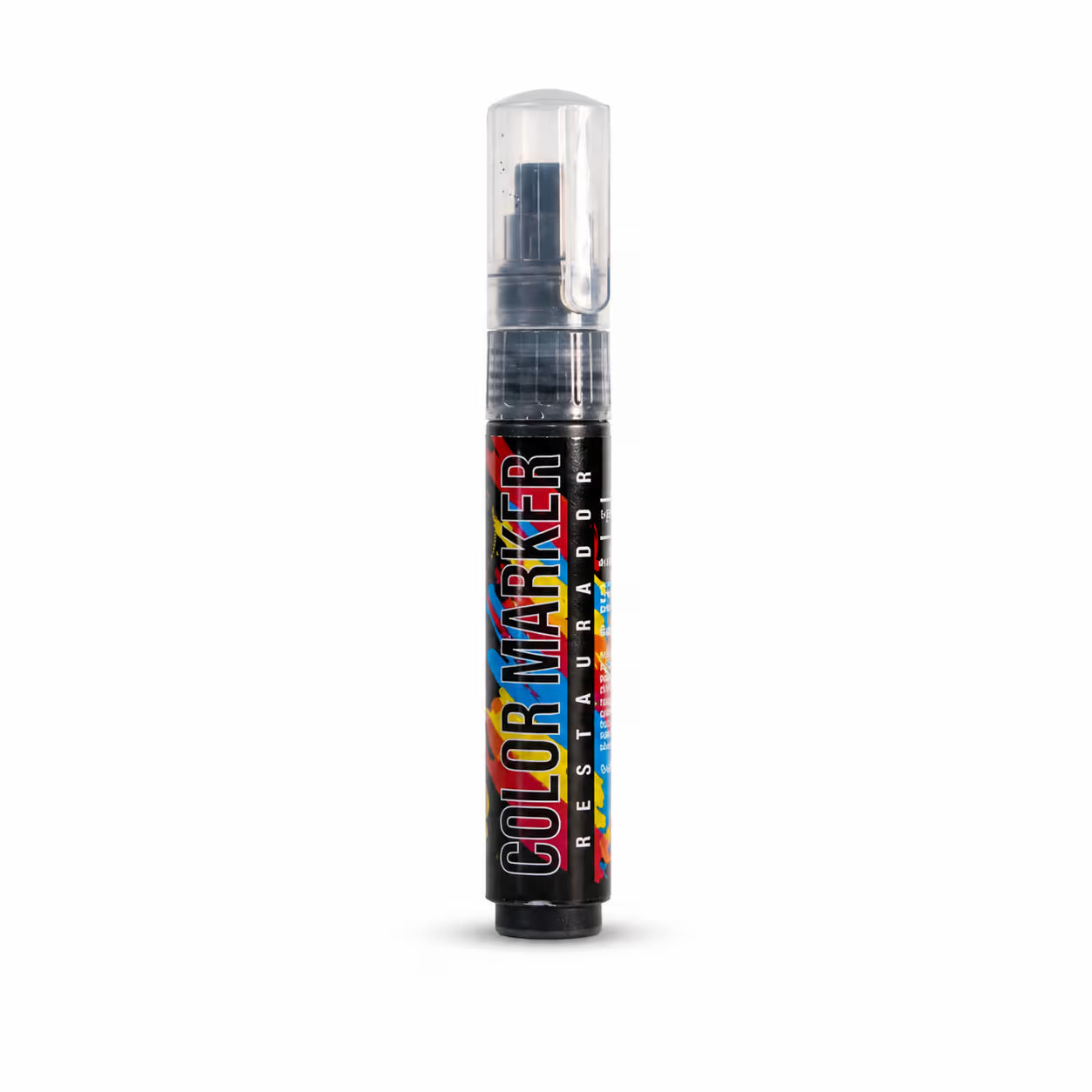 Marcador + Refill - Retoque Preciso de Color