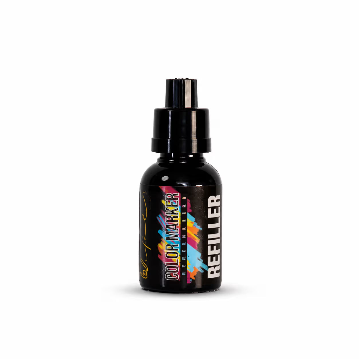 Marcador + Refill - Retoque Preciso de Color