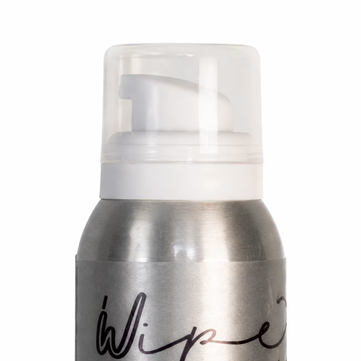 Shampoo 120 ML - Limpieza Profunda sin Mojar