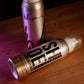 Shampoo 120 ML - Limpieza Profunda sin Mojar